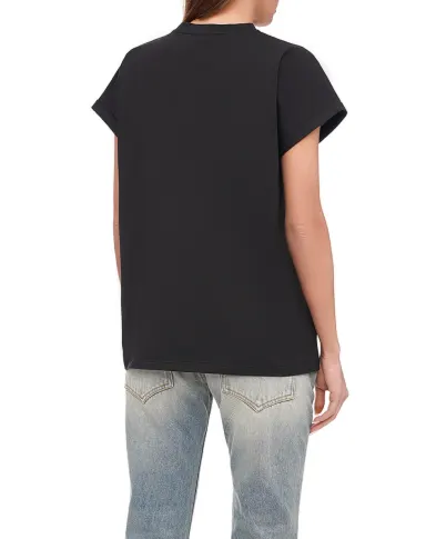 Balmain Футболка - Артикул: CF1EF010BB01