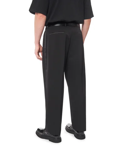 Dolce&Gabbana Штани - Артикул: GP16KT-FU21E