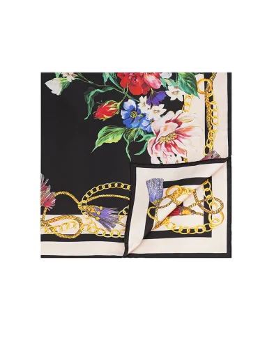 Dolce&Gabbana Платок - Артикул: FN092R-GDC5J