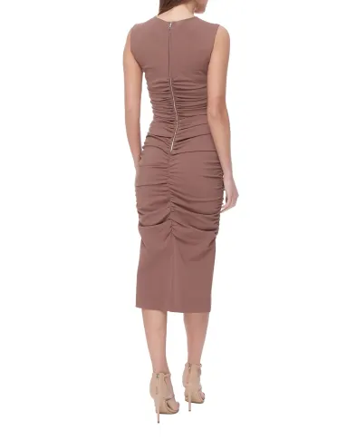 Dolce&Gabbana Платье - Артикул: F6ZR9T-FUGKF