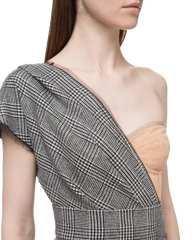 Dolce&Gabbana Сукня - Артикул: F6G6LT-FQRBQ