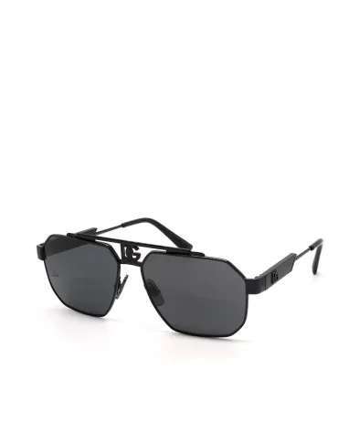 Dolce&Gabbana Солнцезащитные очки - Артикул: 229401-8759