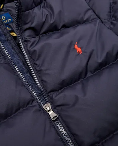 Polo Ralph Lauren Детский пуховик - Артикул: 323849894002