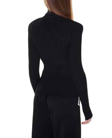 Balmain Гольф - Артикул: AF1KH000KB07