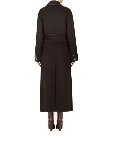 Dolce&Gabbana Пальто - Артикул: F0AF3T-FU21K