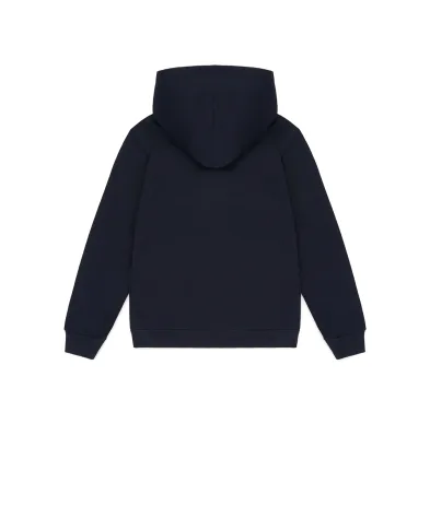 Dolce&Gabbana Дитяча толстовка (костюм) - Артикул: L4JW2V-G7I2P-S