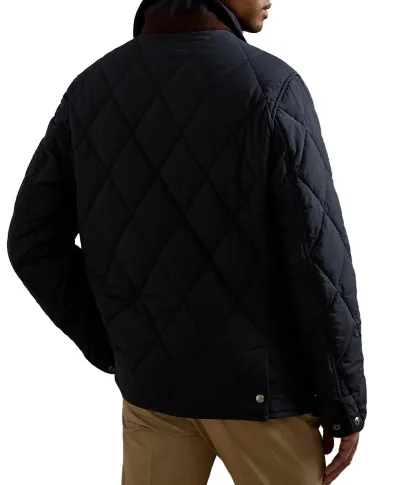 Ralph Lauren Purple Label Куртка - Артикул: 790957971001