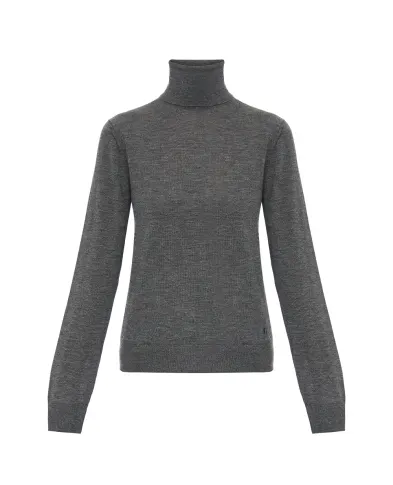 Dolce&Gabbana Гольф из кашемира - Артикул: FXW42Z-JBW0P