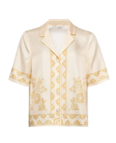 ERES Рубашка MENTHOLEE - Артикул: 272606