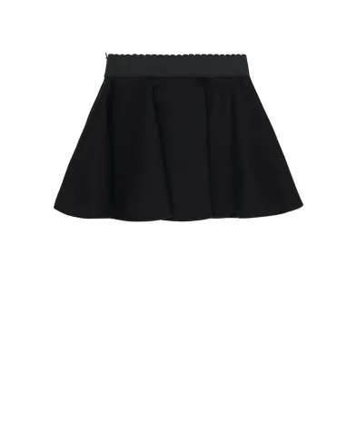 Dolce&Gabbana Детская юбка - Артикул: L54I67-G7N9Q-S