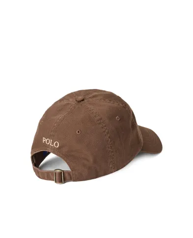 Polo Ralph Lauren Бейсболка - Артикул: 710667709058