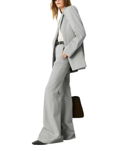 Stella McCartney Брюки из шерсти - Артикул: 6440073HU705