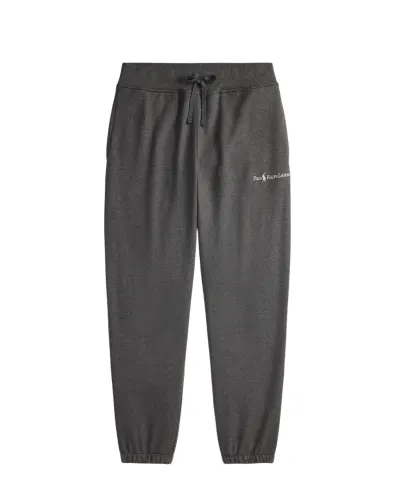 Polo Ralph Lauren Спортивные брюки из флиса (костюм) - Артикул: 710917906013