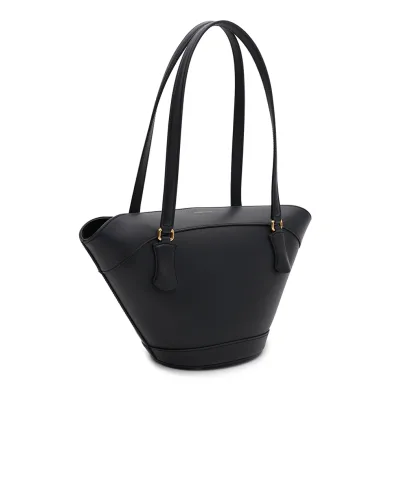 Dolce&Gabbana Сумка Capri у формі кошика зі шкіри - Артикул: BB7815-AK274