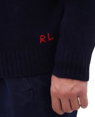 Polo Ralph Lauren Свитер Polo Bear - Артикул: 710946138001