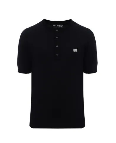 Dolce&Gabbana Джемпер - Артикул: GXX04T-JBCE9