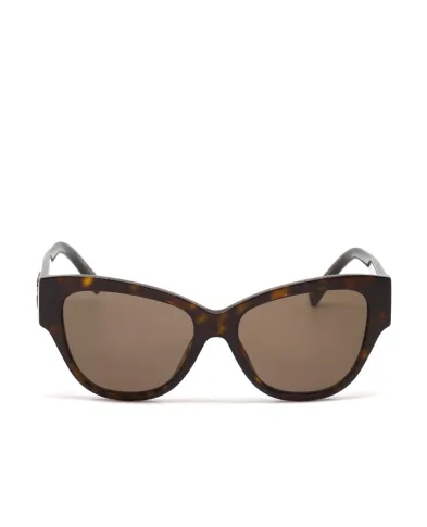 Dolce&Gabbana Сонцезахисні окуляри Butterfly - Артикул: 4449502-7354