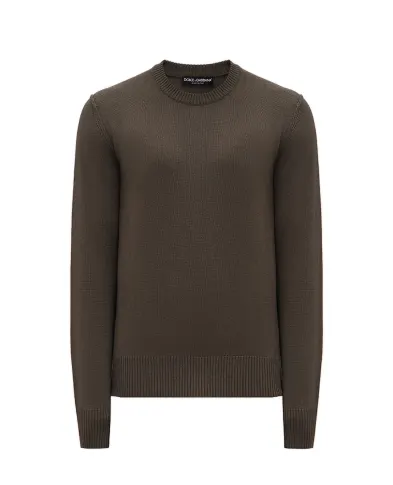 Dolce&Gabbana Джемпер - Артикул: GXX70T-JCVY1