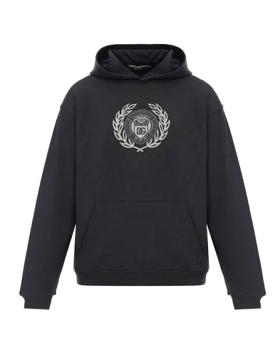 Dolce&Gabbana Худи - Артикул: G9BKTT-G7O3W