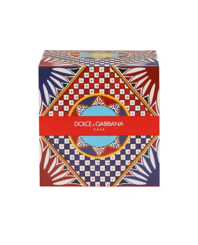 Dolce&Gabbana Свічка - Артикул: TCC159-TCAG3