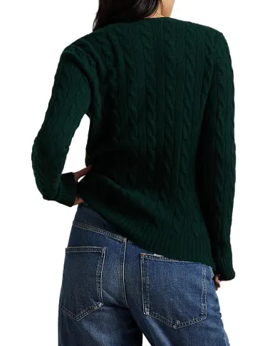 Polo Ralph Lauren Светр з вовни та кашеміру - Артикул: 211971865009