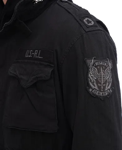 Polo Ralph Lauren Куртка M65 Field Jacket - Артикул: 710955784001
