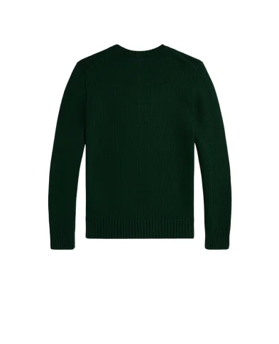 Polo Ralph Lauren Дитячий светр Polo Bear - Артикул: 323978393001