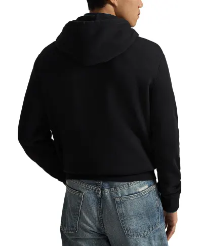 Polo Ralph Lauren Худи Polo Bear из флиса - Артикул: 710P08096001
