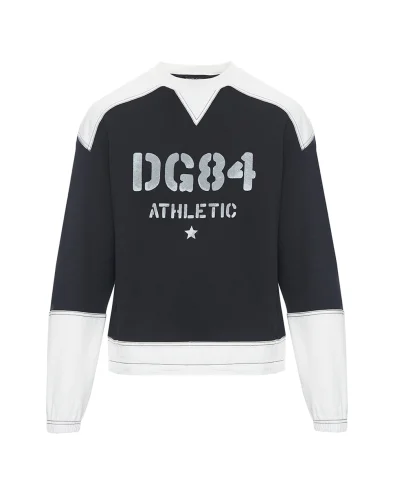 Dolce&Gabbana Свитшот (костюм) - Артикул: G9BZXT-G7PPD