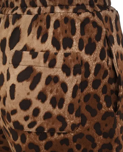 Dolce&Gabbana Шорты (костюм) - Артикул: FTC95T-FS785