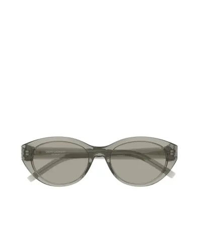 Saint Laurent Солнцезащитные очки - Артикул: SL M148-004