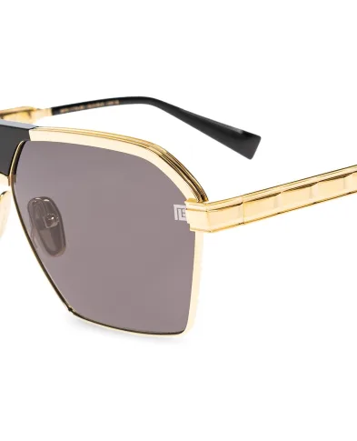 Balmain Солнцезащитные очки Sergeant - Артикул: BPS-177A-60