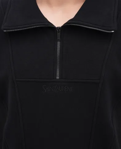 Saint Laurent Толстовка - Артикул: 750517-Y36SW