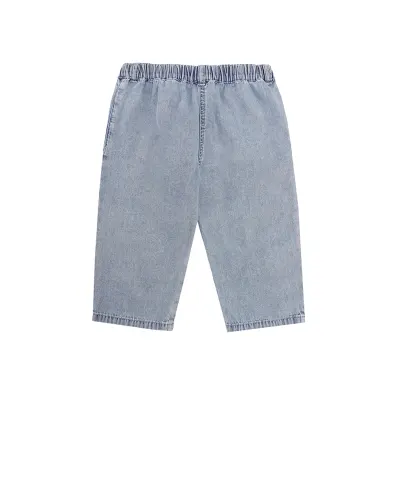 Dolce&Gabbana Дитячі джинси - Артикул: L23P45-LDC90