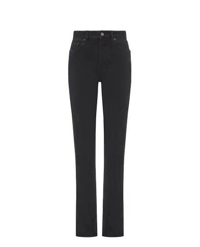 Saint Laurent Джинсы - Артикул: 807142-Y29WA