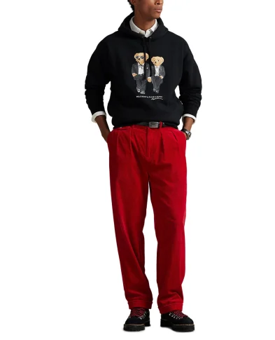 Polo Ralph Lauren Худи от Ralph & Ricky - Артикул: 710981802001