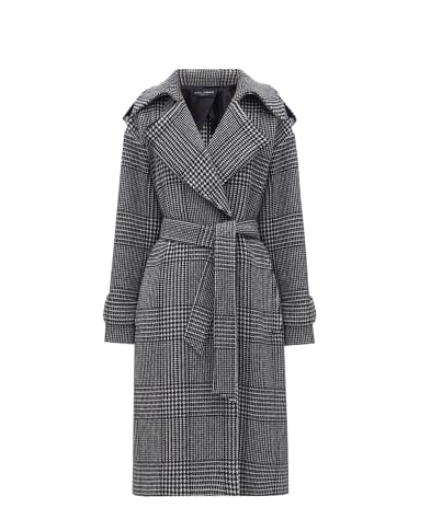 Dolce&Gabbana Пальто - Артикул: F0E2DT-FQMKH