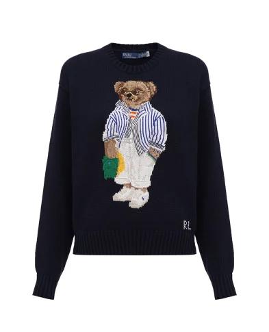 Polo Ralph Lauren Свитер Polo Bear - Артикул: 211959288001