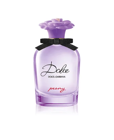 Dolce&Gabbana Парфумована вода Dolce Peony, 50 мл - Артикул: I40350210000-Піоні