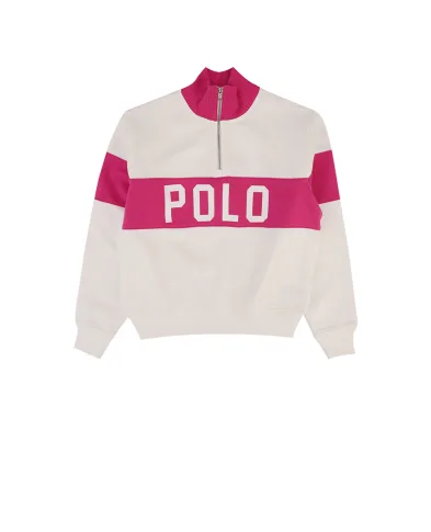 Polo Ralph Lauren Детская толстовка (костюм) - Артикул: 313957302001