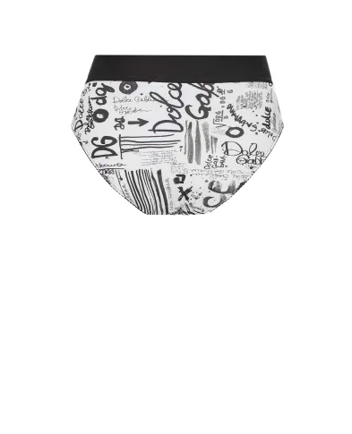 Dolce&Gabbana Трусики - Артикул: O2C37T-FSGXK