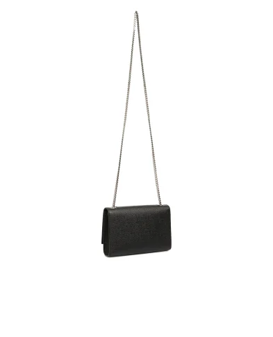 Saint Laurent Шкіряна сумка Kate Small - Артикул: 469390-BOW0N-