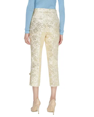Dolce&Gabbana Брюки - Артикул: FTBT6Z-HJMLB