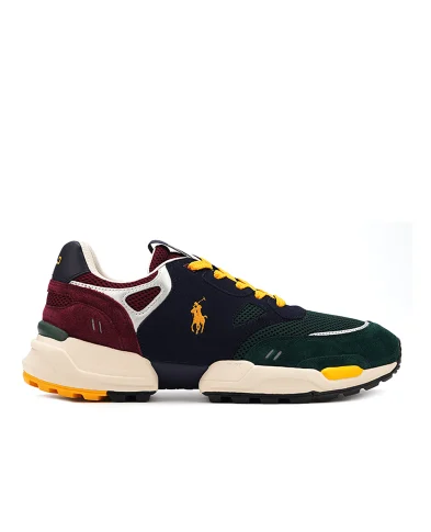 Polo Ralph Lauren Кроссовки Jogger - Артикул: 809949792001