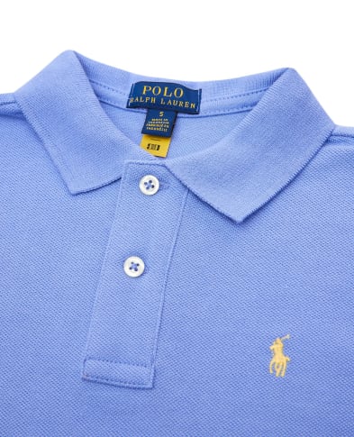 Polo Ralph Lauren Детское поло - Артикул: 322703632145