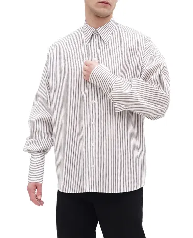 Dolce&Gabbana Рубашка - Артикул: G5LU6T-FR5ZP