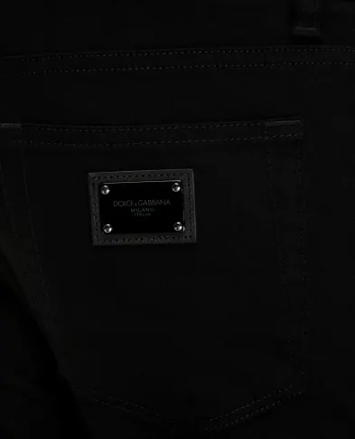 Dolce&Gabbana Джинсы - Артикул: GY07CD-G8CN9