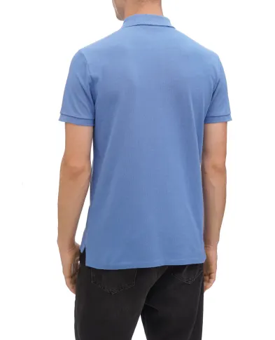 Polo Ralph Lauren Поло Mesh - Артикул: 710680784325