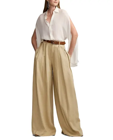 Ralph Lauren Collection Брюки - Артикул: 290966347001