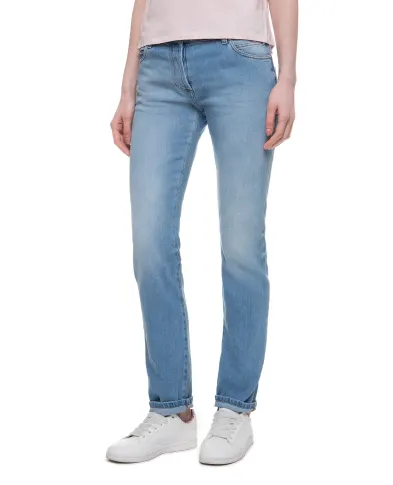 Balmain Джинсы - Артикул: RF05760D066